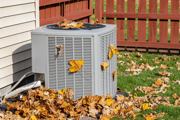 Best HVAC replacement cost  in Anacoco, LA
