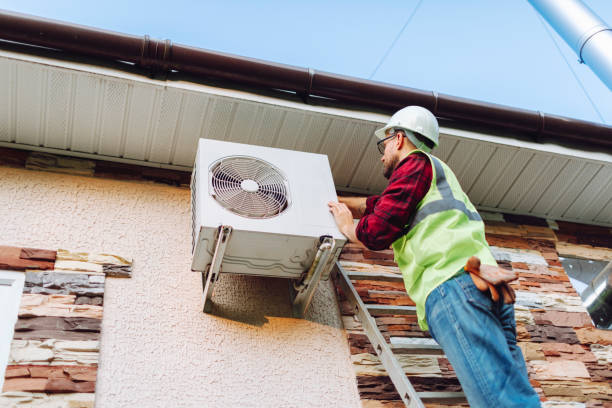 Best HVAC maintenance near me  in Anacoco, LA