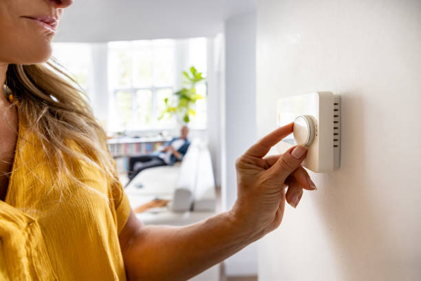 Best HVAC emergency services  in Anacoco, LA