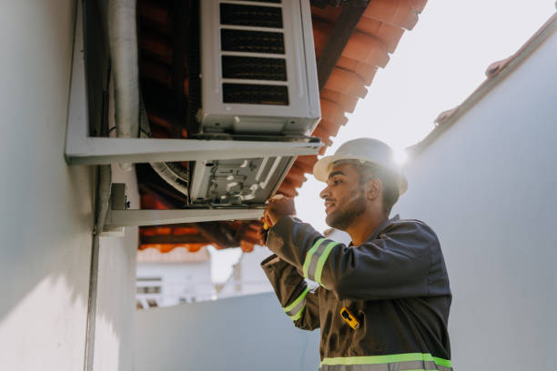 Best Affordable HVAC services  in Anacoco, LA