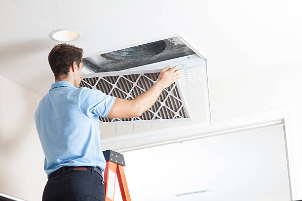 HVAC emergency services in Anacoco, LA