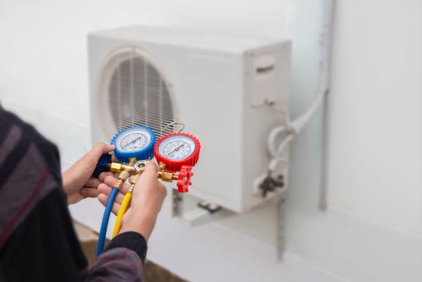 Best 24/7 HVAC repair  in Anacoco, LA