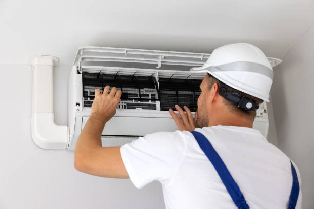 Best HVAC cleaning services  in Anacoco, LA