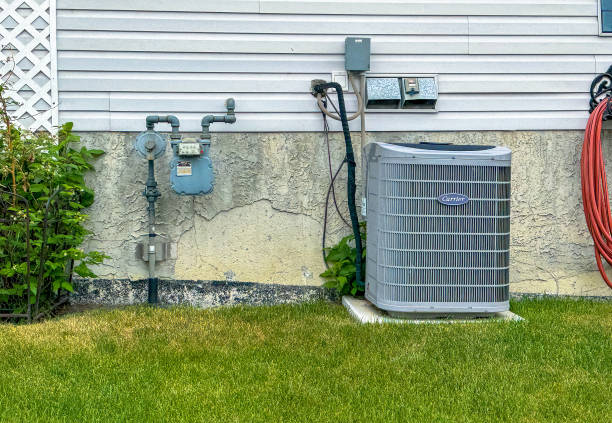 Best HVAC air duct cleaning  in Anacoco, LA